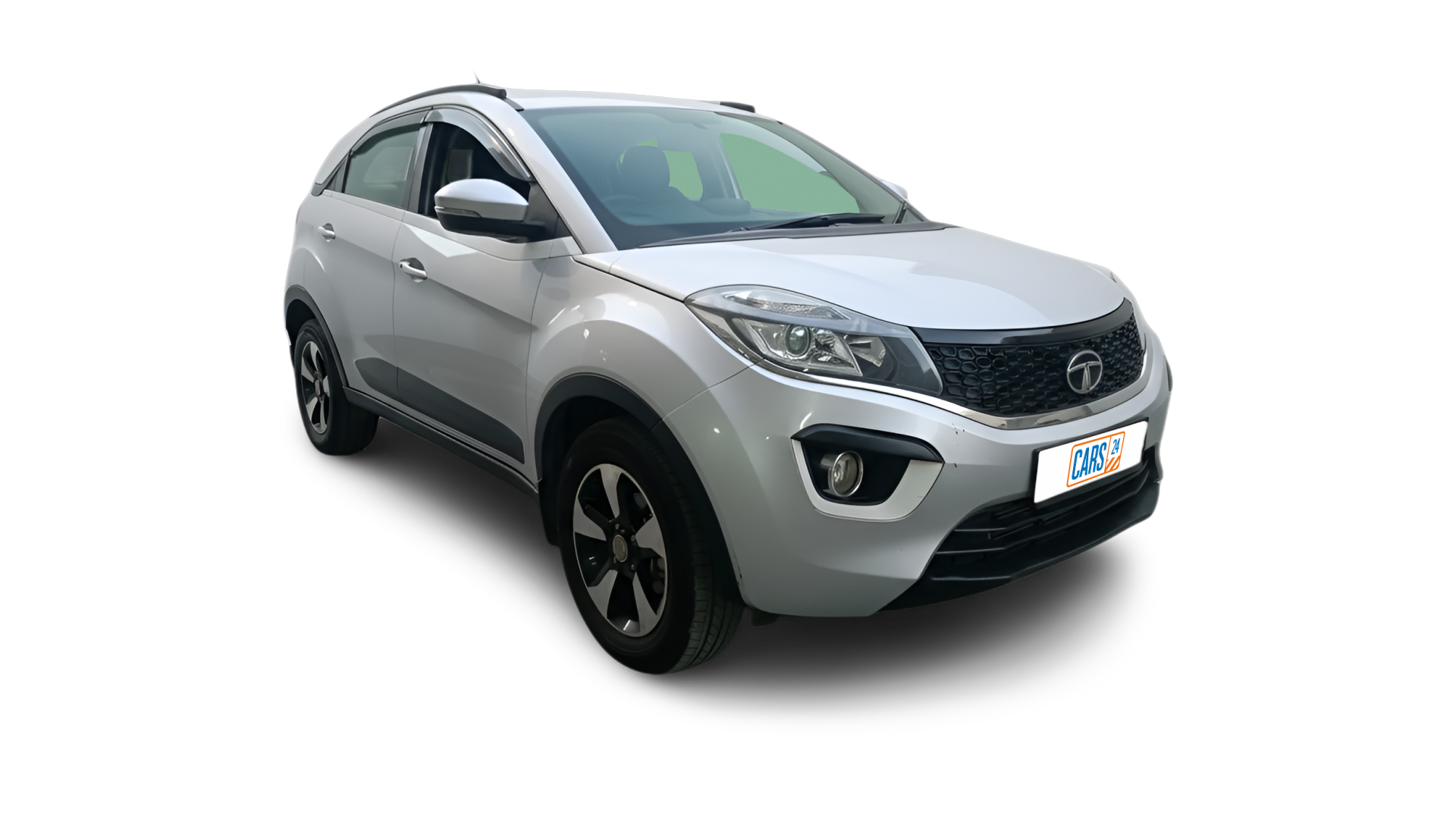 Tata NEXON-img